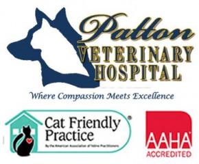 Patton Veterinary Hosp...